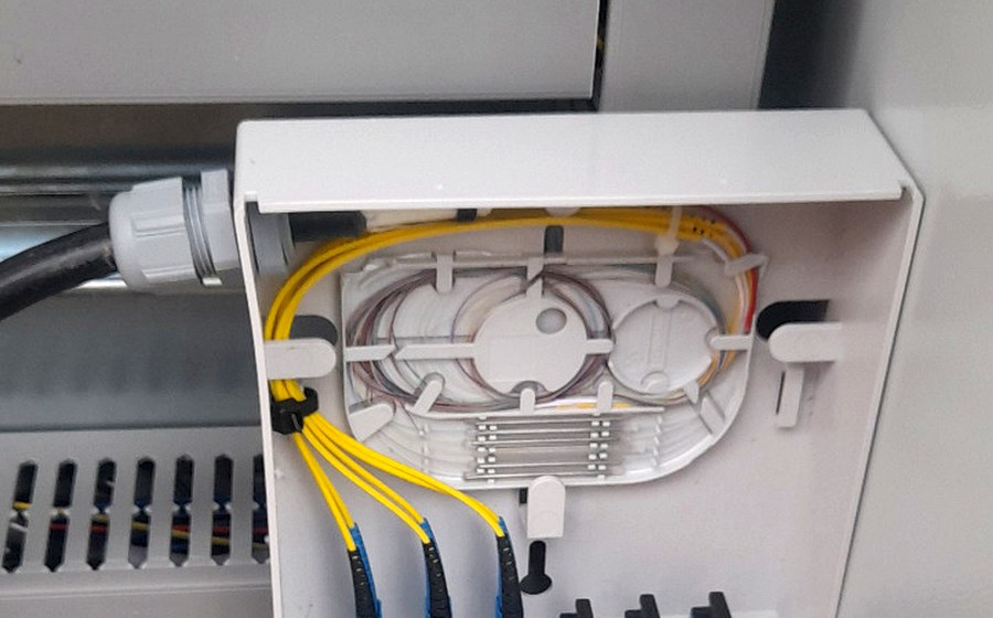 PM raccordement — Paris 19e